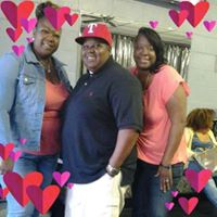 Rochelle Jones Photo 10