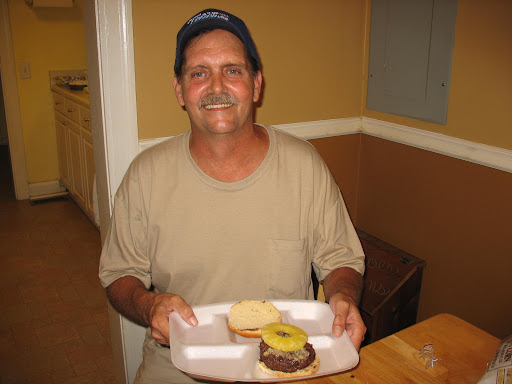 Eric Sharpe Photo 16