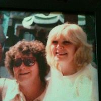 Joan Todd Photo 33