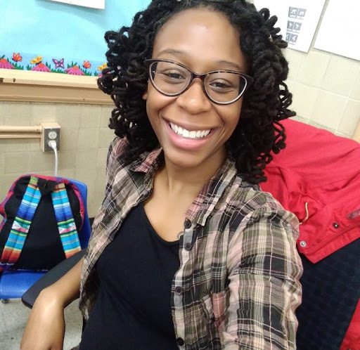 Monica Parker Photo 2