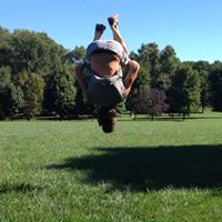Eric Nelson Photo 13