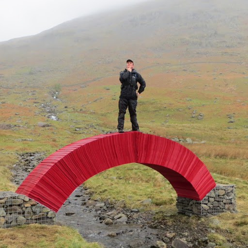 John Buckland Photo 14
