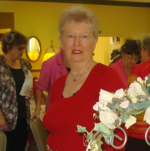 Mildred Martin Photo 9