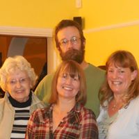 Christopher Lear Photo 7