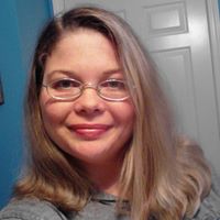 Pam Cook Photo 37