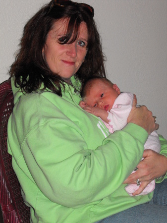 Lisa Rhoads Photo 1