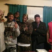 Kenneth Booker Photo 9