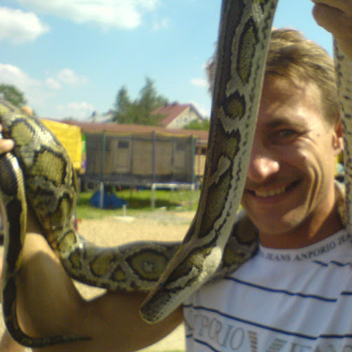 Robert Urbanowicz Photo 15