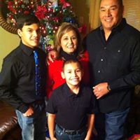 Minerva Gonzalez Photo 34