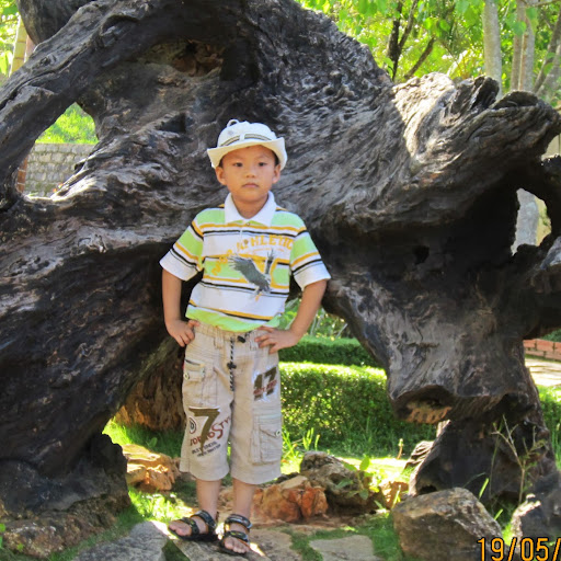 Ngoc To Photo 12