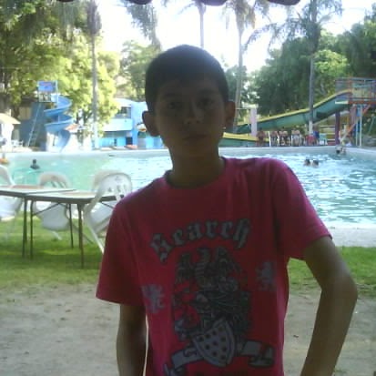 Ulises Torres Photo 15
