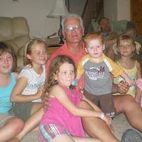 Kenneth Simpson Photo 43