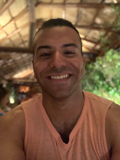 Francisco Guzman Photo 10