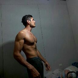 Esteban Najera Photo 24