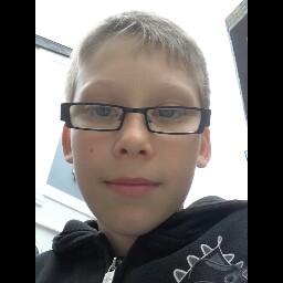Nathaniel Norman Photo 4