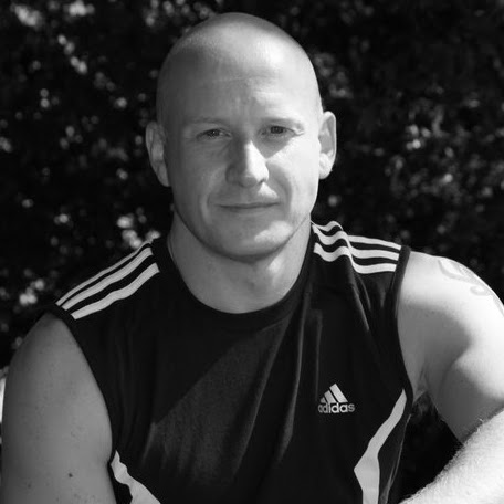 John Preston Photo 20