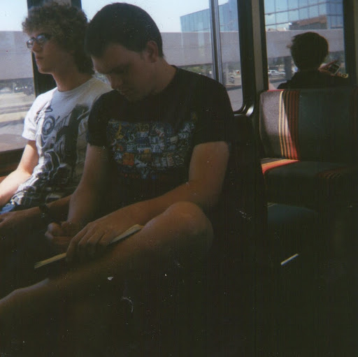 Mark Whittaker Photo 6