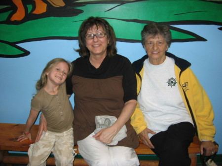 Catherine Sargent Photo 6