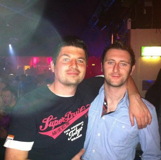 Mark Shanley Photo 9