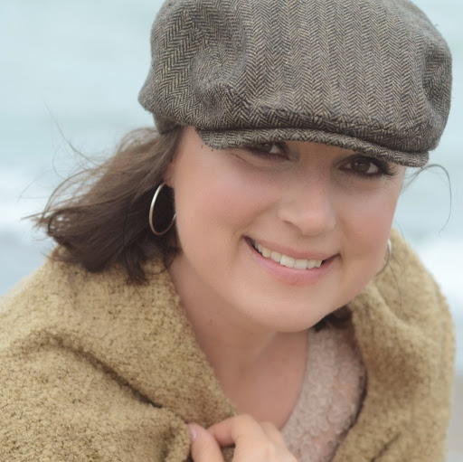 Christine Hart Photo 22