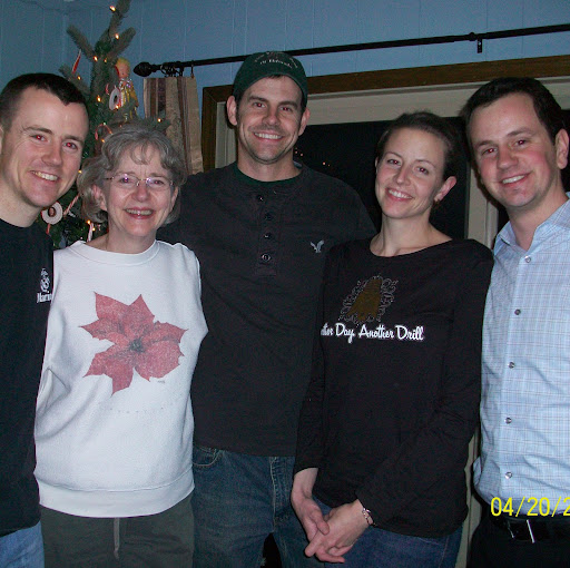 Crystal Mcgee Photo 23