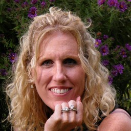 Jenny Davidson Photo 11