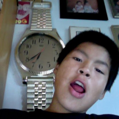 Nathaniel Simon Photo 9