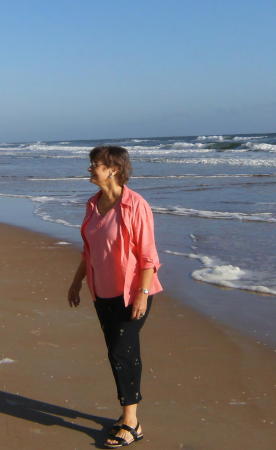 Judy Parker Photo 17