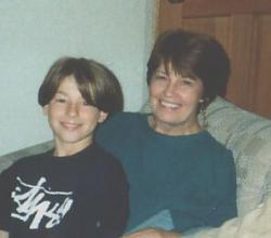 Sharon Everett Photo 28