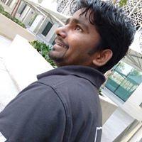 Naresh Anga Photo 5