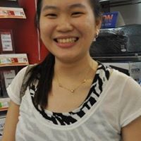 Alyssa Huang Photo 8