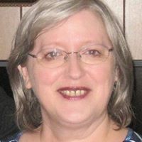 Mary Franks Photo 25