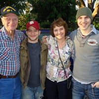 Paula Greenfield Photo 22