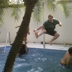 Kenneth Pineda Photo 30
