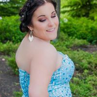 Chelsea Morris Photo 26
