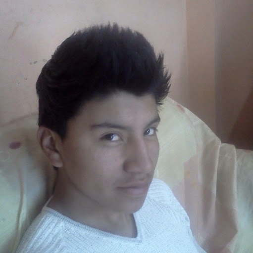 Oscar Galarza Photo 10