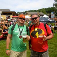 Augustus Rodrigues Photo 4