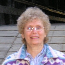 Nancy Werner Photo 31