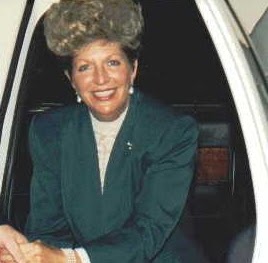 Patricia Fletcher Photo 19