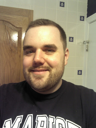 Danny Foster Photo 7