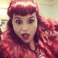 Gabriela Reynolds Photo 3