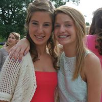 Anna Krebs Photo 7