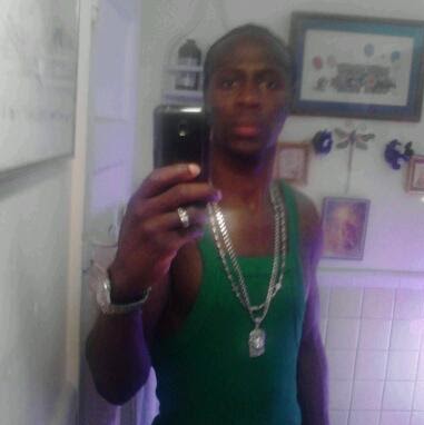 Ricky Sanders Photo 37