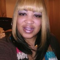 Renee Maxey Photo 10