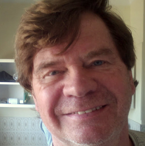 Robert Ireland Photo 10
