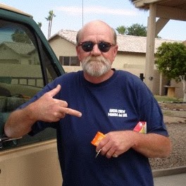 Charles Bott Photo 3