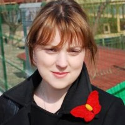 Elisa Miller Photo 28