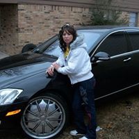 Tanya Walker Photo 5