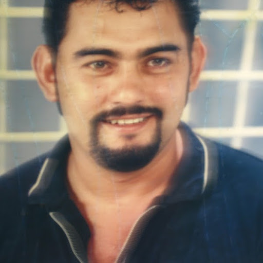 Gerardo Serrano Photo 16