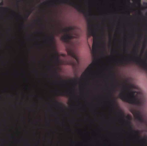Ryan Robeson Photo 8